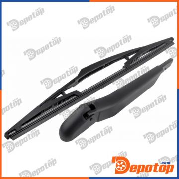 Bras d'essuie-glace arrière 360mm pour FIAT | EWB-FT-011, 6429GS